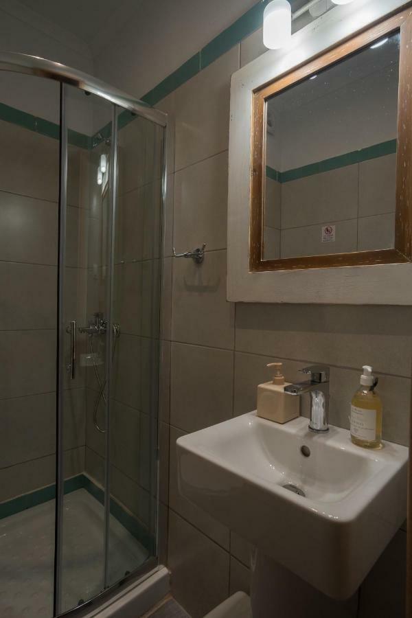 Anemomilos Casa Ideale 1St Floor Corfu (city) Exterior foto